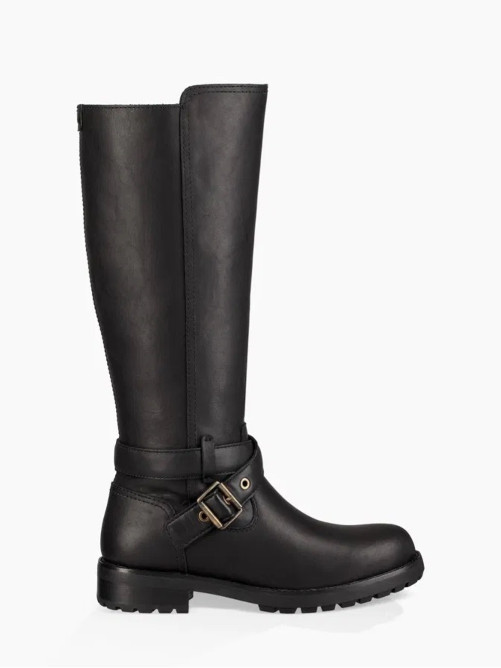 UGG Premium Leather Harington Riding Boot